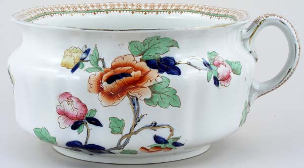 Chamber Pot c1910